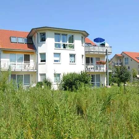 Apartment Godewind Whg Gw11 *