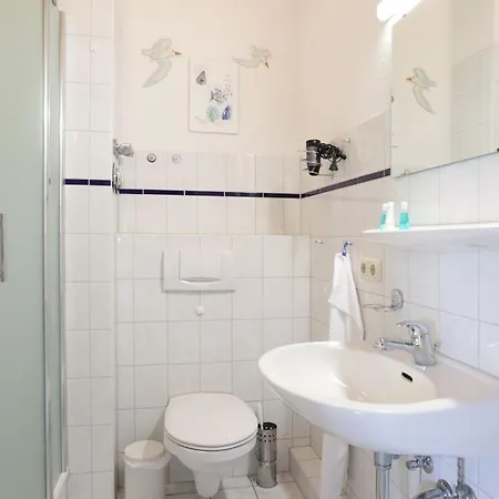 Apartment Godewind Whg Gw11 *