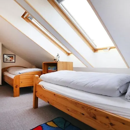 Godewind Whg Gw11 Apartment Boltenhagen (Ostseebad)