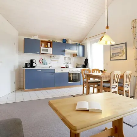 Apartment Godewind Whg Gw11 Boltenhagen (Ostseebad)