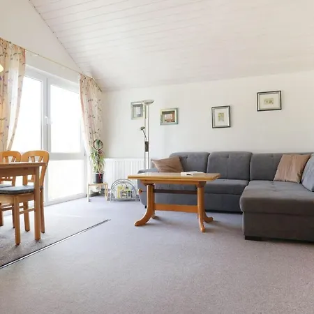 Apartment Godewind Whg Gw11 Boltenhagen (Ostseebad)