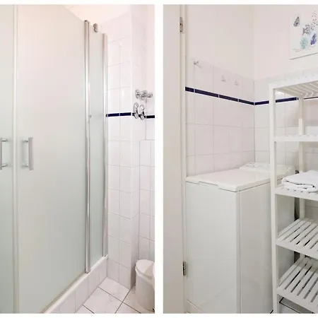 Godewind Whg Gw11 Апартаменты *