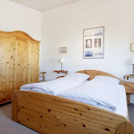 Апартаменты Godewind Whg Gw11