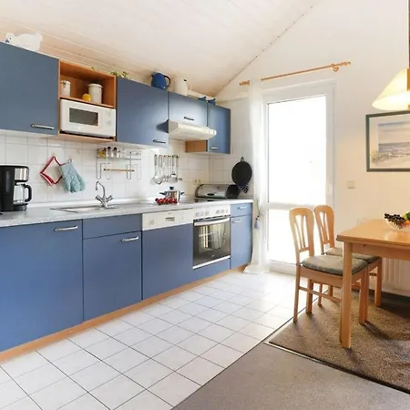 Godewind Whg Gw11 Больтенхаген