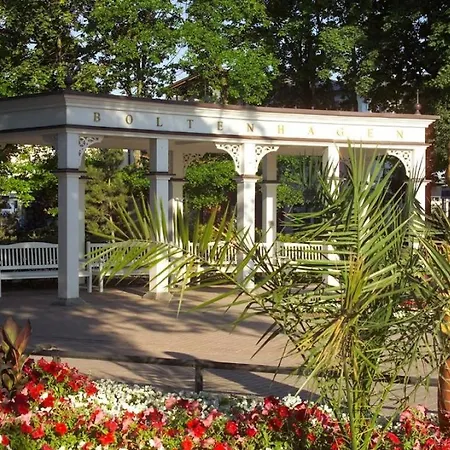 Godewind Whg Gw11 * Больтенхаген