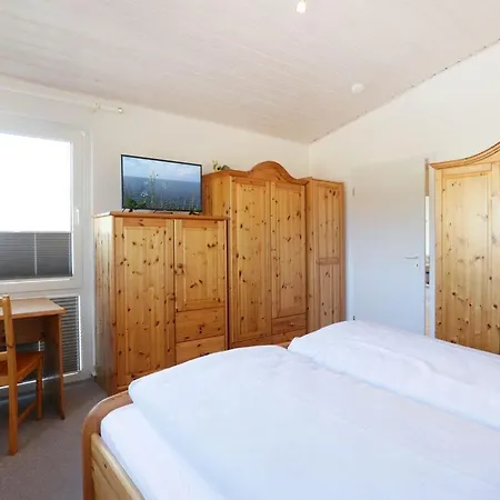 Апартаменты Godewind Whg Gw11