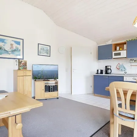 Godewind Whg Gw11 Апартаменты *