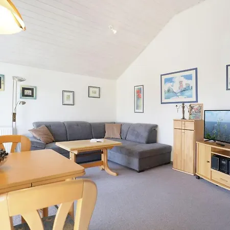 Апартаменты Godewind Whg Gw11 *